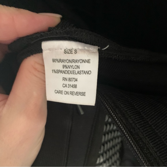 The perfect little black dress - Picture 6 of 8